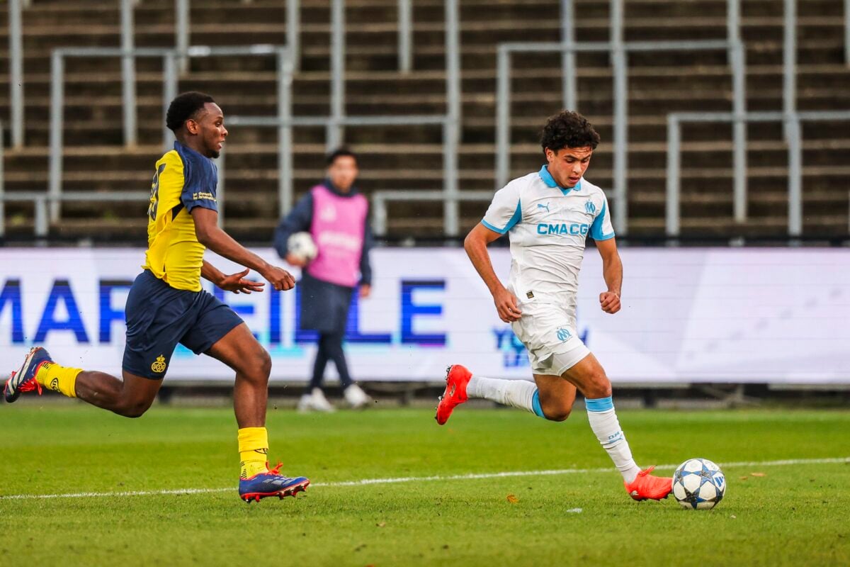 Mercato - OM : Saïd Remadnia, Medhi Benatia tente un véritable tour de force ! Said REMADNIA