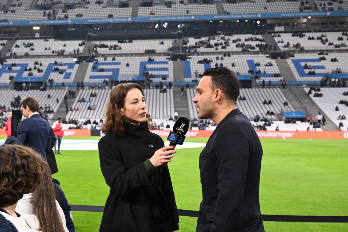 OM : Un gamin de 33 ans pour remplacer Pablo Longoria ?