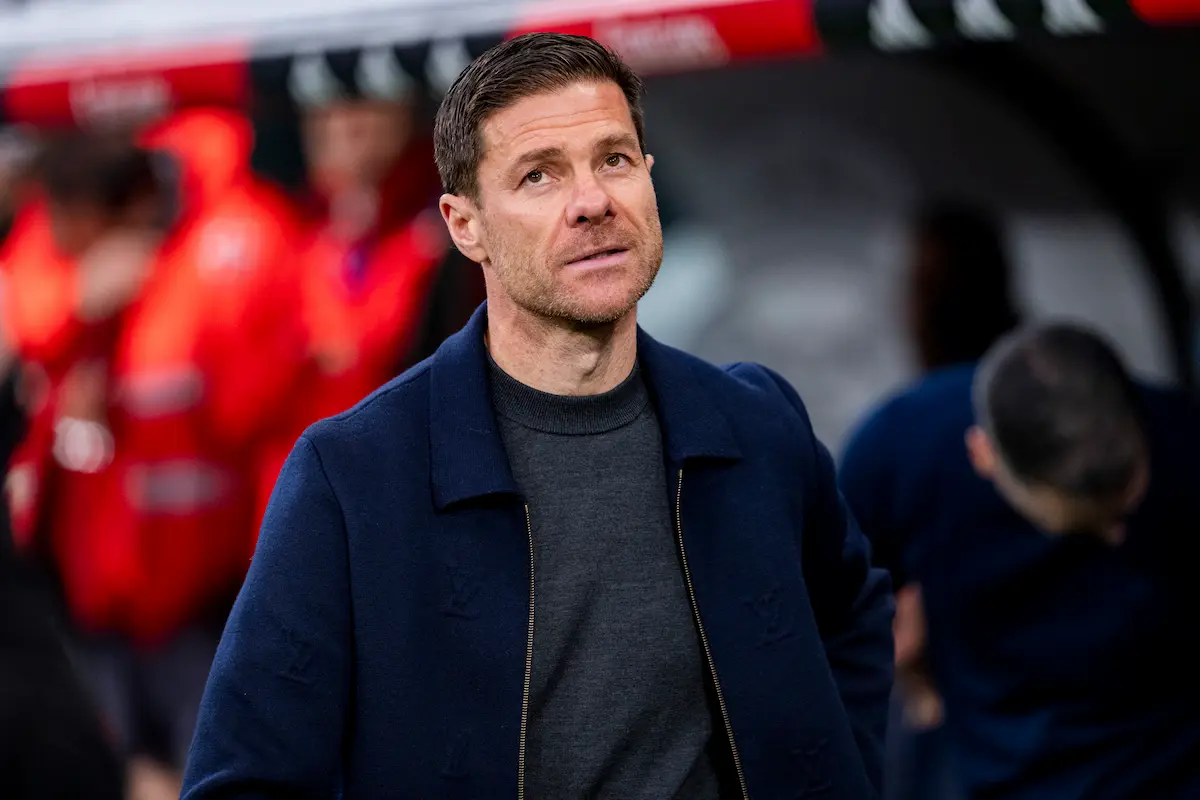 Liverpool : Xabi Alonso accepte de remplacer Arne Slot Xabi Alonso