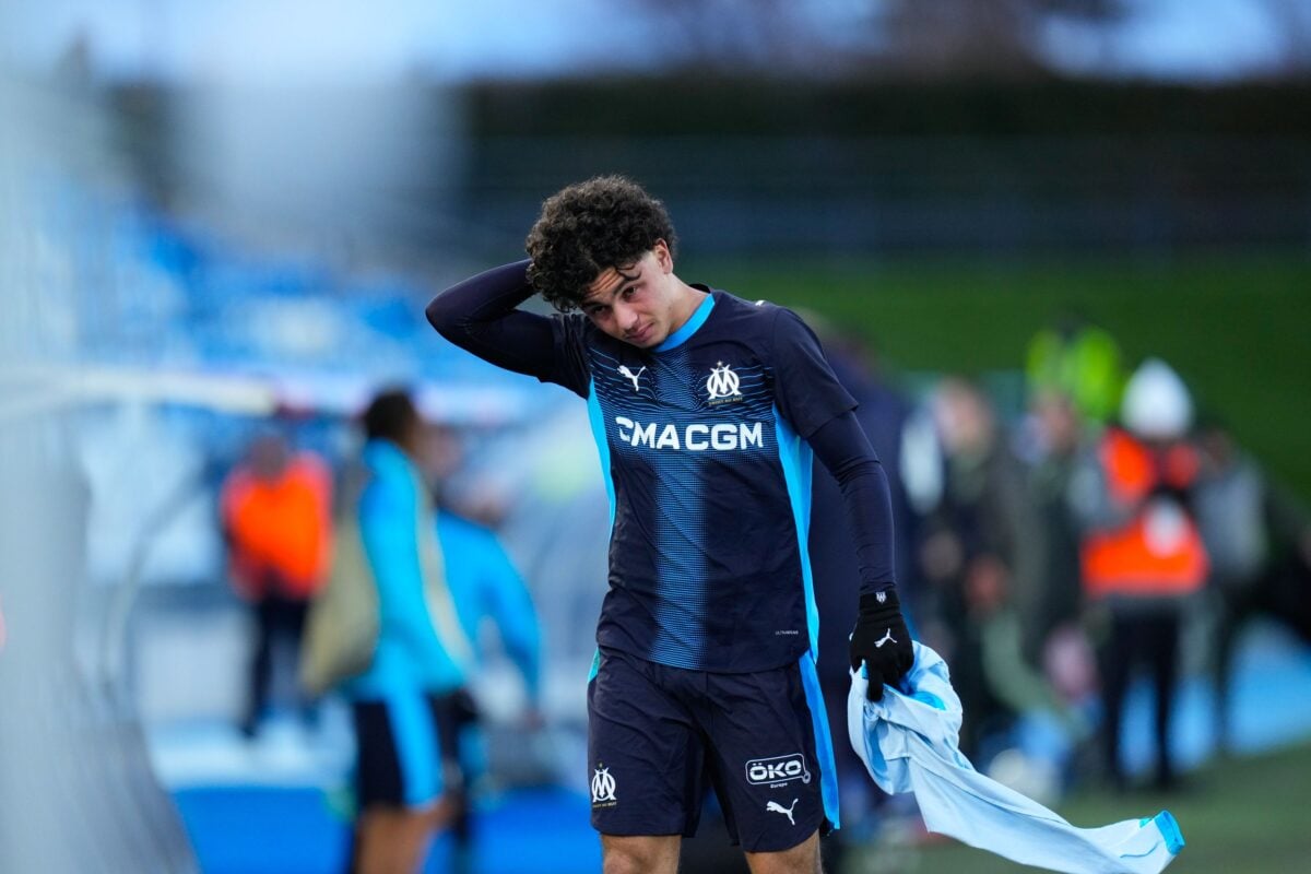 Mercato : Un crack mondial va passer sous le nez de l’OM ! Said Remadnia