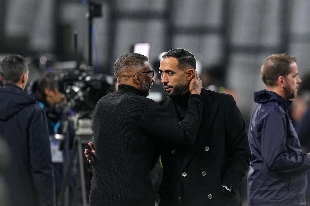 OM : Réunion de crise à Marseille avant le LOSC !