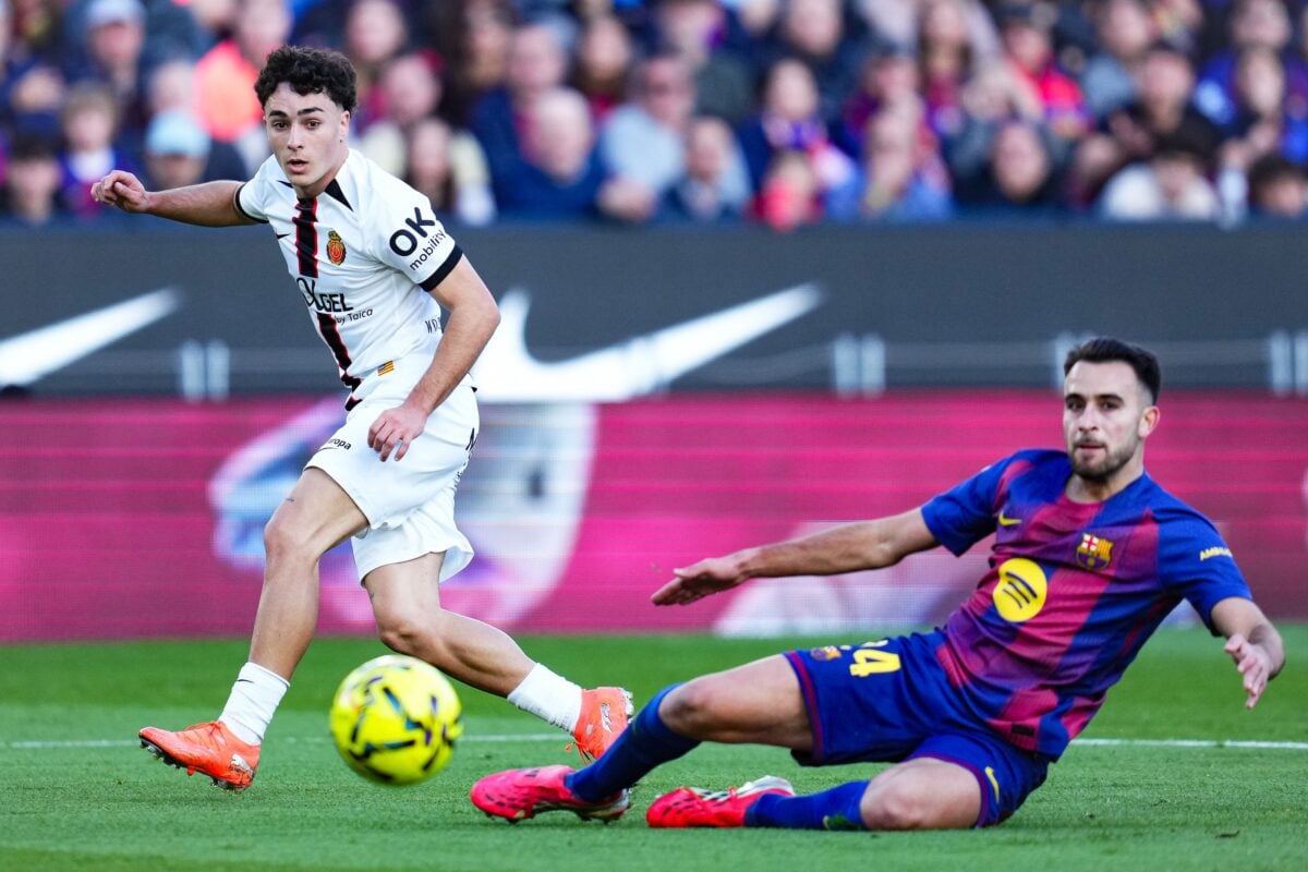 Info Média Foot : L’enfant du pays bientôt de retour au FC Barcelone ?