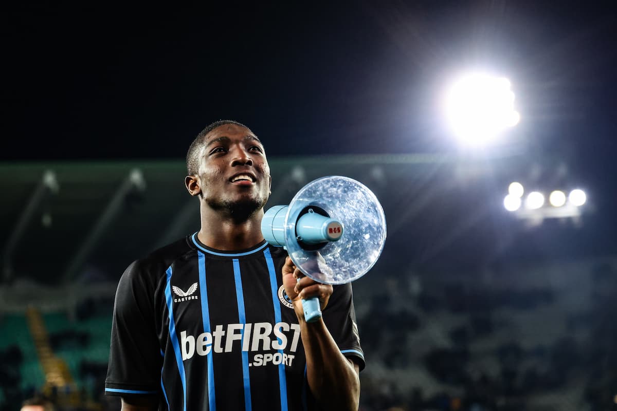 Mercato : Le PSG veut voler une cible de l'OM ! Joel Ordóñez