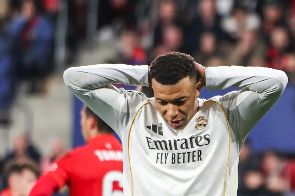 Real : Cyril Hanouna déballe tout au sujet de Kylian Mbappé