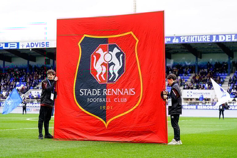 Info Média Foot : L’Arabie saoudite se penche sur Al Taamari (Rennes)