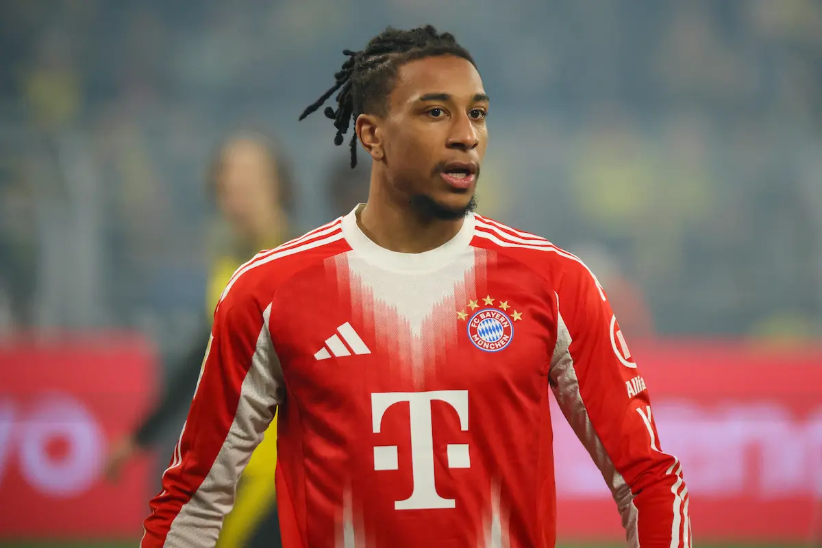 Bayern : Michael Olise brille, un géant de Premier League prépare une offre Michael Olise