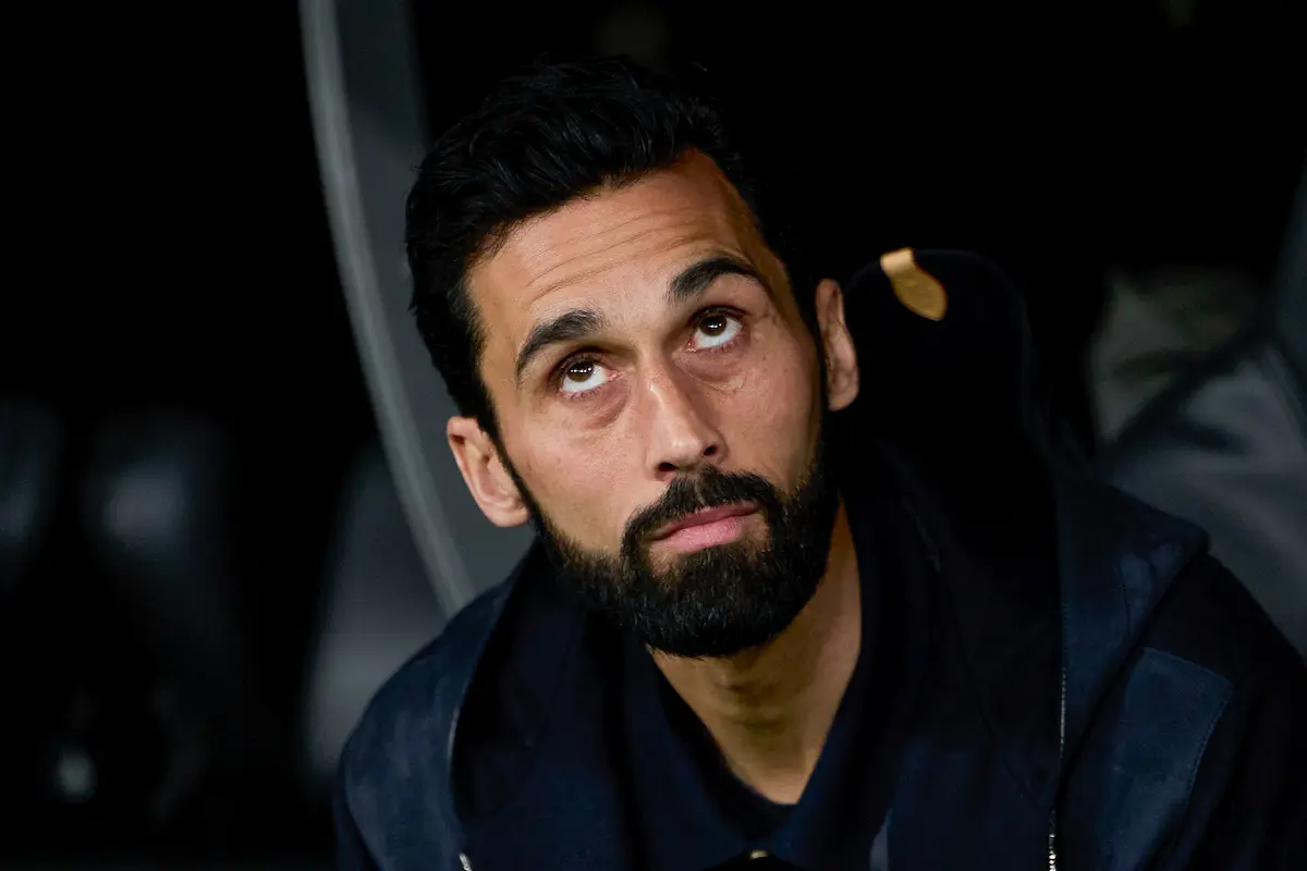 Real Madrid : Alvaro Arbeloa, la décision est prise Alvaro Arbeloa