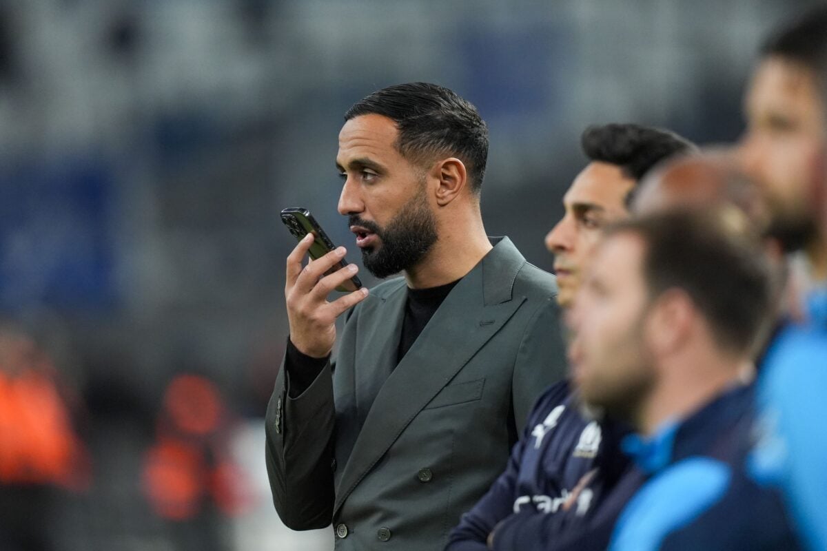 Info Média Foot : Nouveau revirement de situation à l’OM pour Medhi Benatia ?