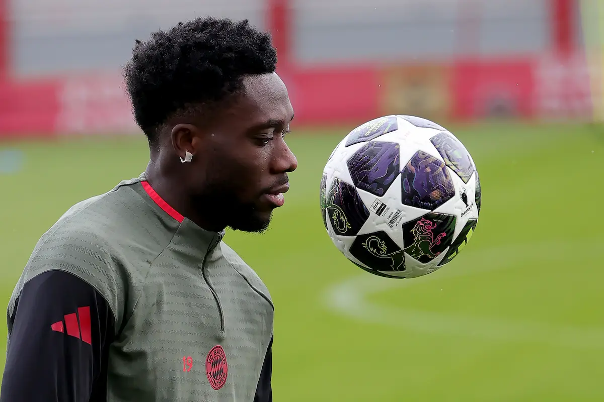 Mercato : Manchester United et le Bayern Munich discutent pour une star