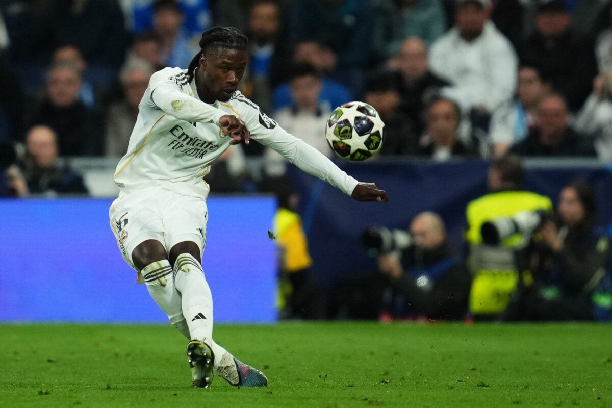 Le Real Madrid va mettre en vente l’une des meilleures affaires du mercato 2026 ?