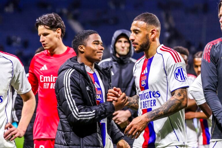 Corentin TOLISSO