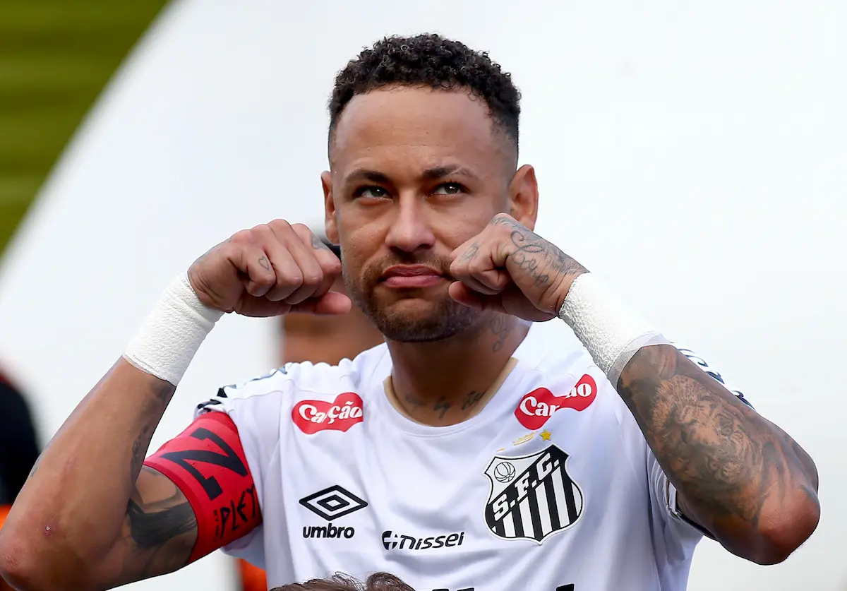 Brésil : Non convoqué par Carlo Ancelotti, Neymar implose