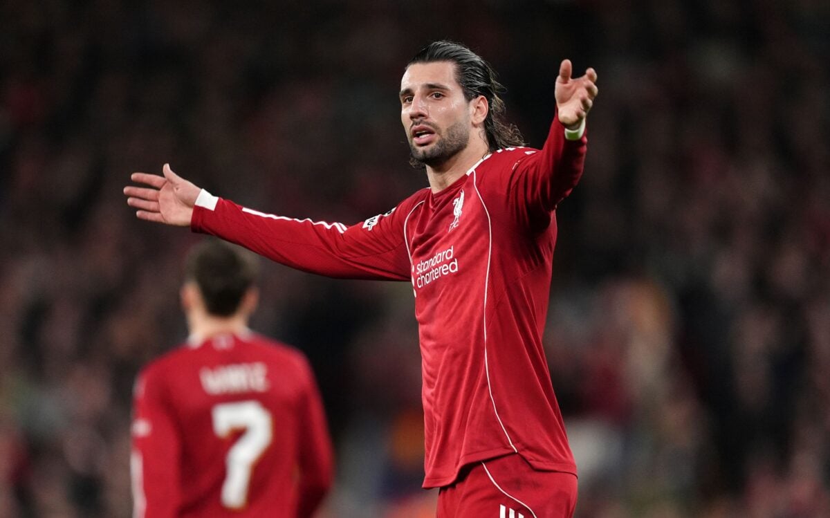 Info Média Foot : Szoboszlai (Liverpool), une offre sur la table !