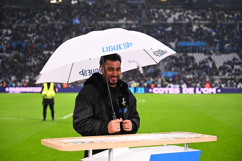 Ex-OM : Les adieux touchants de Dimitri Payet !