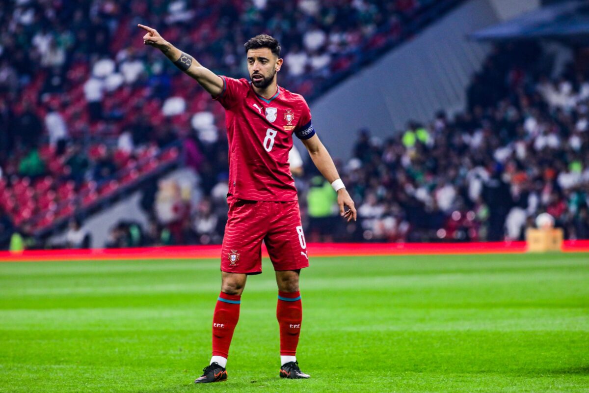 Mercato : Le prochain Portugais du PSG va couter… 65 millions d’euros !