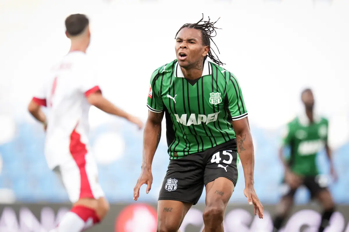 Mercato : Un cador turc veut braquer l'OM sur le dossier Armand Laurienté ! Armand Laurienté