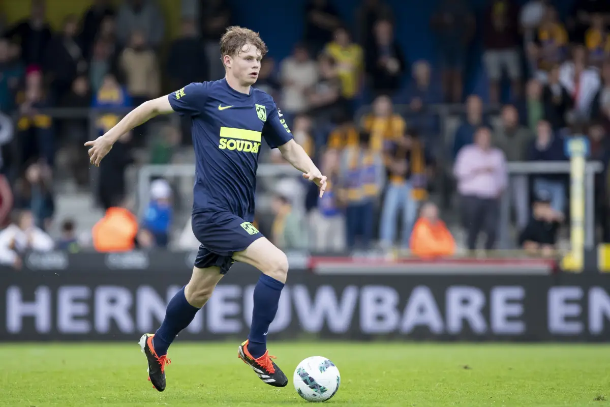 Mercato ASSE : Le dossier Piedfort s’accélère, un duel de titans se prépare en coulisses