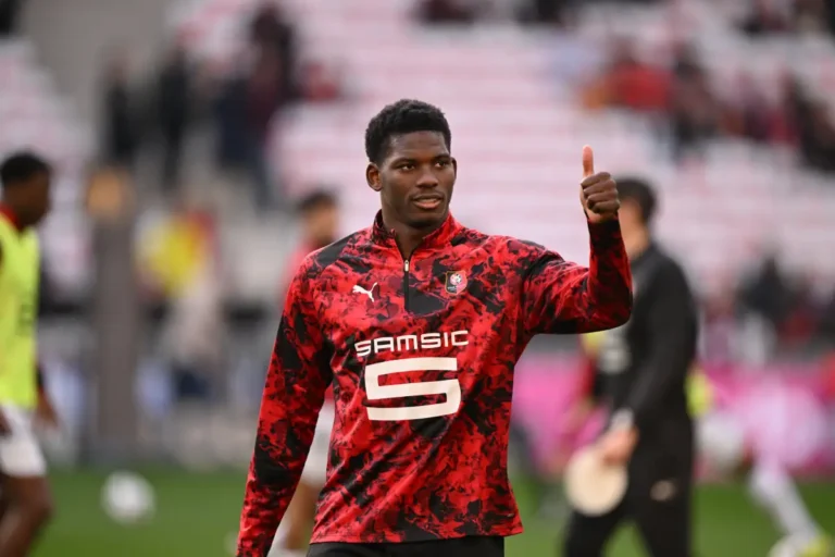 Breel Embolo
