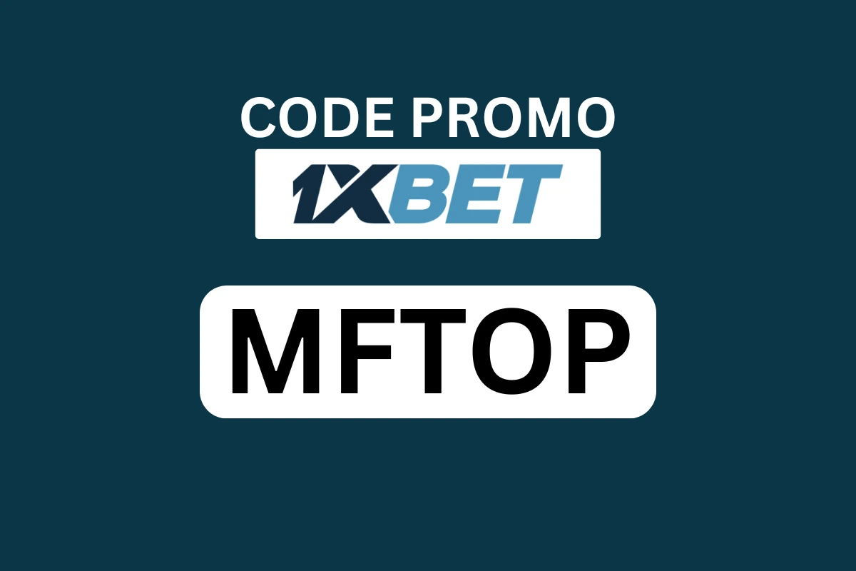 code promo 1xbet