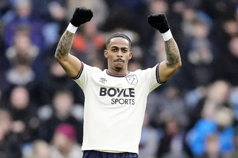 Crysencio Summerville