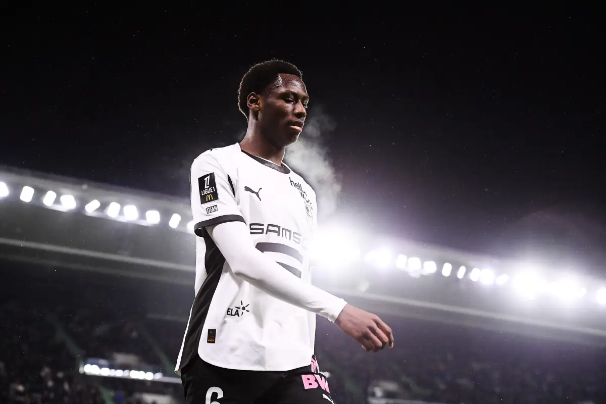 Mercato Rennes : Un nouveau talent made in Rennes vendu à prix d’or ?