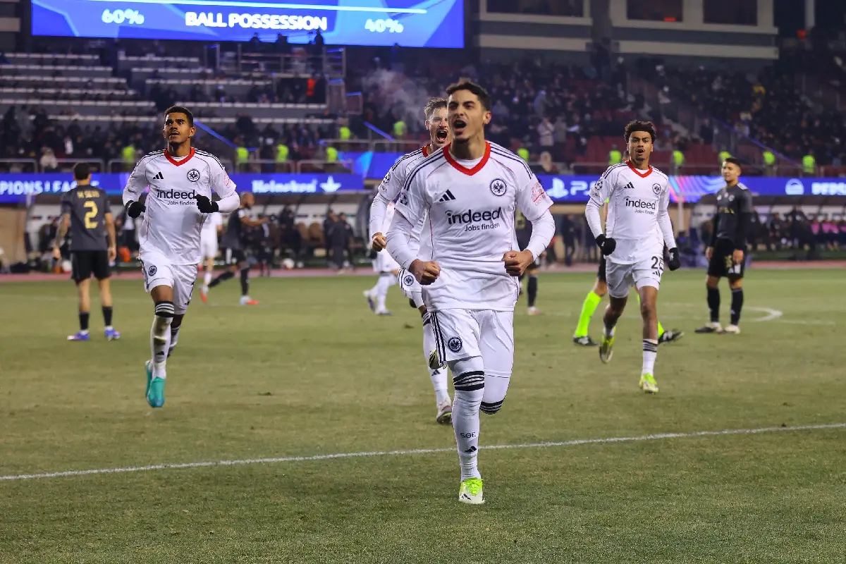 Mercato OL : Entre 40 et 46 millions d'euros, le prix exorbitant fixé pour cette cible prioritaire Farès Chaïbi