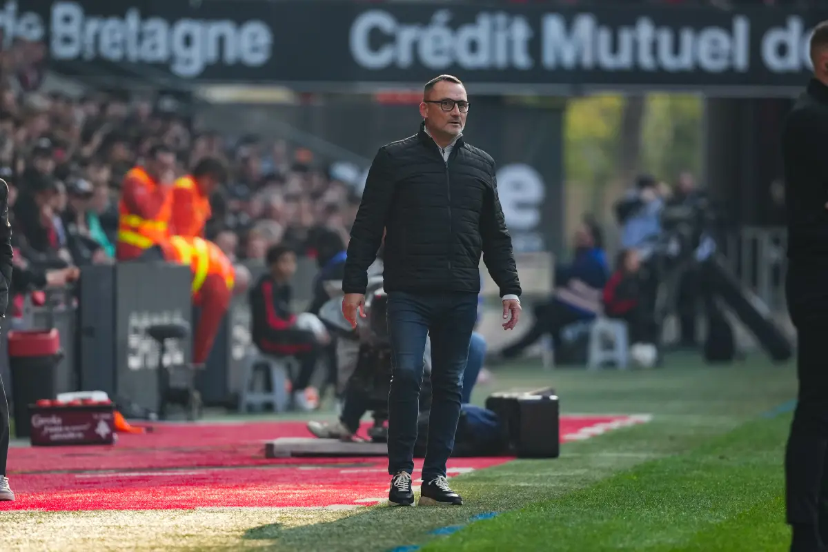 Mercato Rennes : Franck Haise prêt à braquer le phénomène Messi !