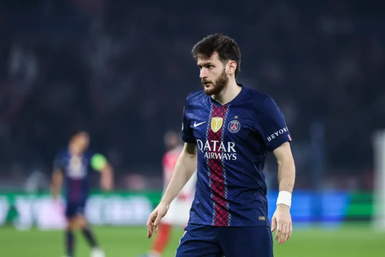 Khvicha Kvaratskhelia