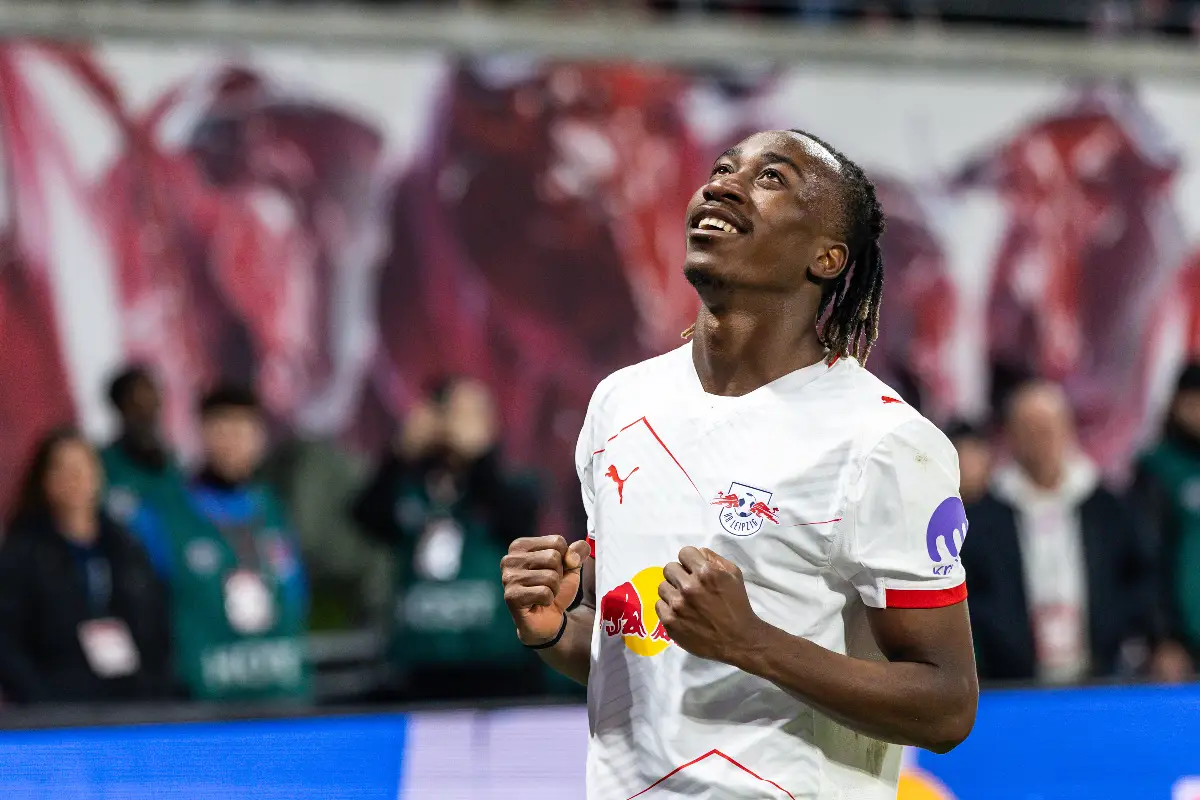 Mercato : Liverpool et le Bayern s’invitent dans le duel PSG-Chelsea pour Diomandé !