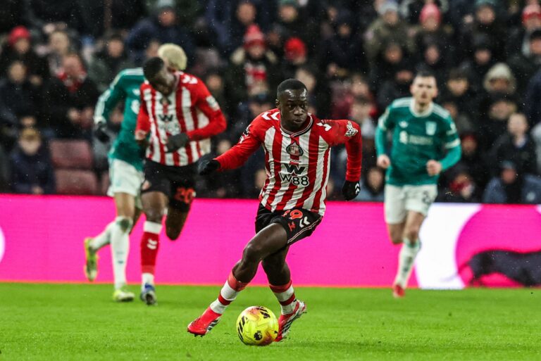 Habib Diarra (Sunderland)