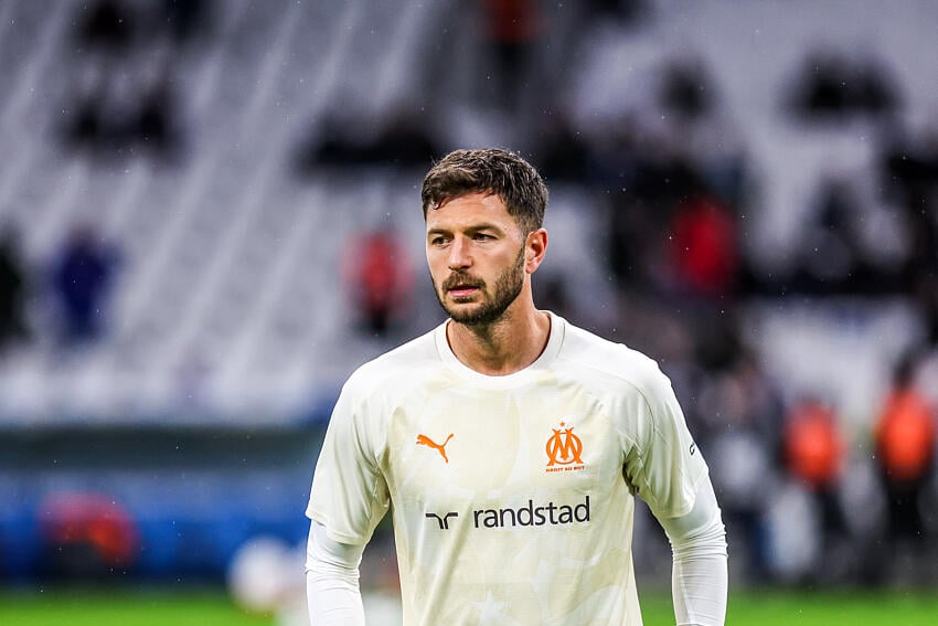 Mercato : L’OM va se séparer d’un enfant du club…