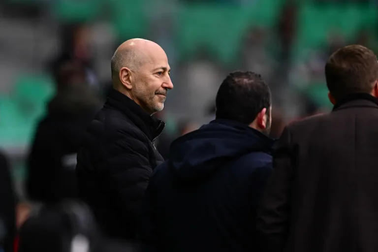 Ivan Gazidis