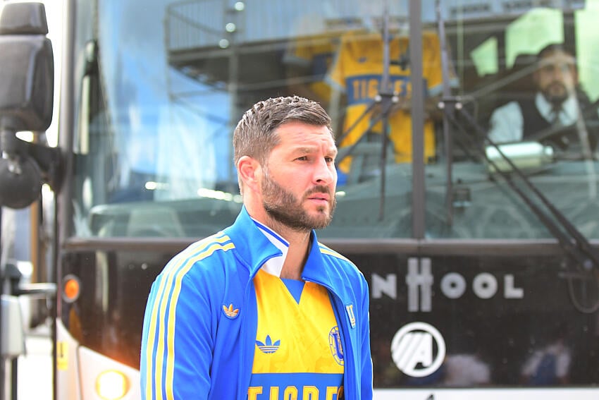 Ex-OM : André-Pierre Gignac met un terme à sa carrière et va intégrer un staff ! 