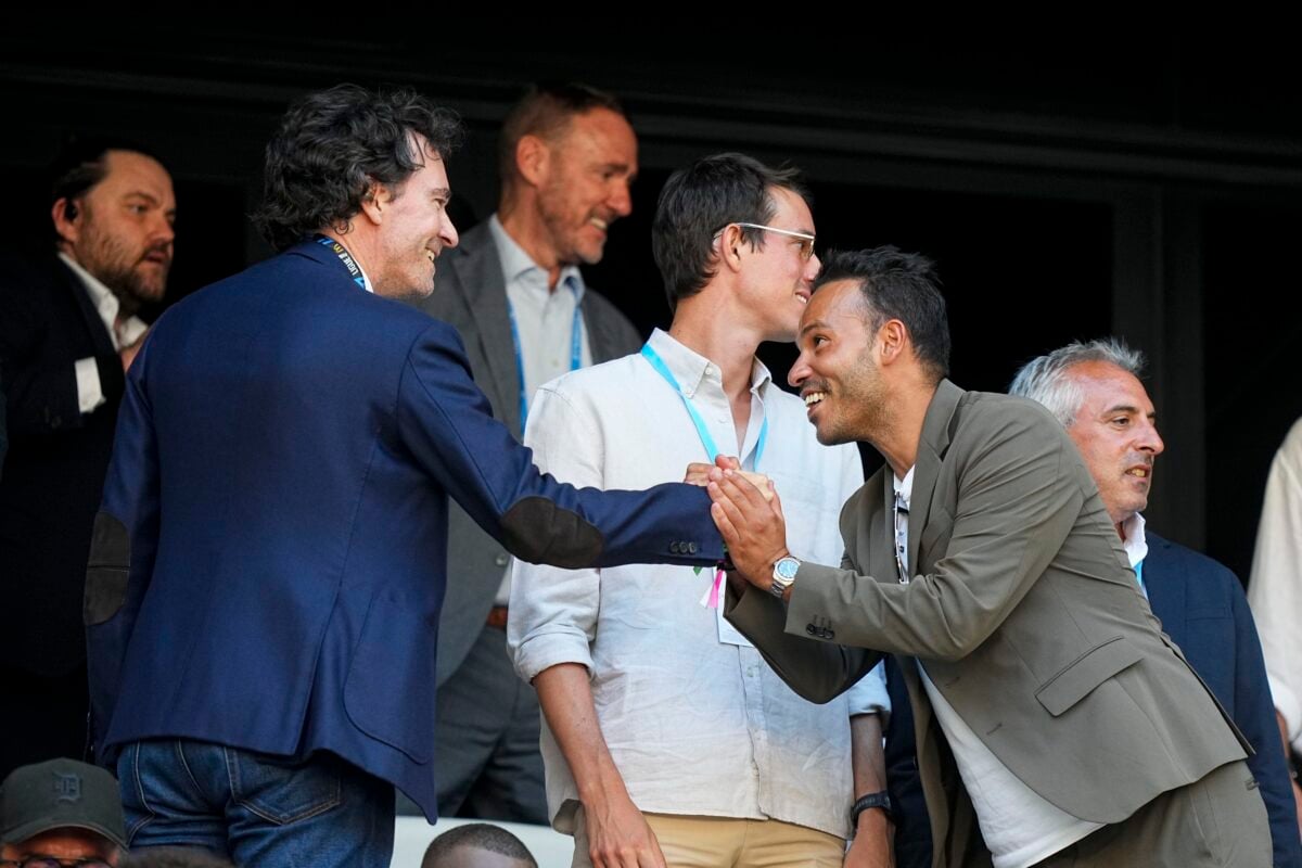 Info Média Foot : Mohamed Bouhafsi à l’OM, ça devient sérieux !