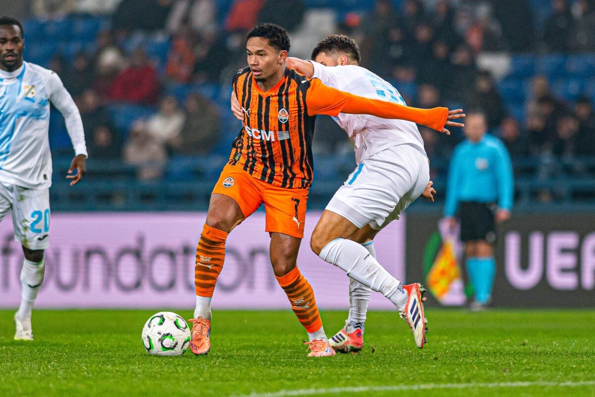 Info Média Foot : L’Ajax et le Feyenoord chassent la même pépite brésilienne