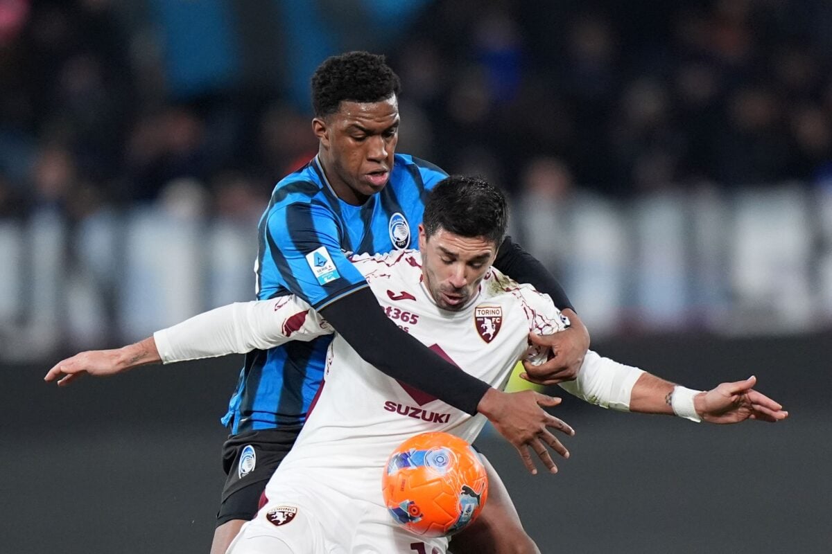 Mercato : Un crack de 18 ans flambe en Italie, le PSG est sur le coup…