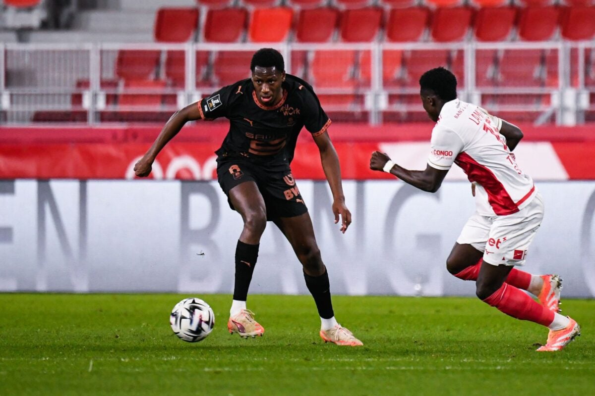 Info Média Foot : Arsenal débarque pour Djaoui Cissé (Rennes)