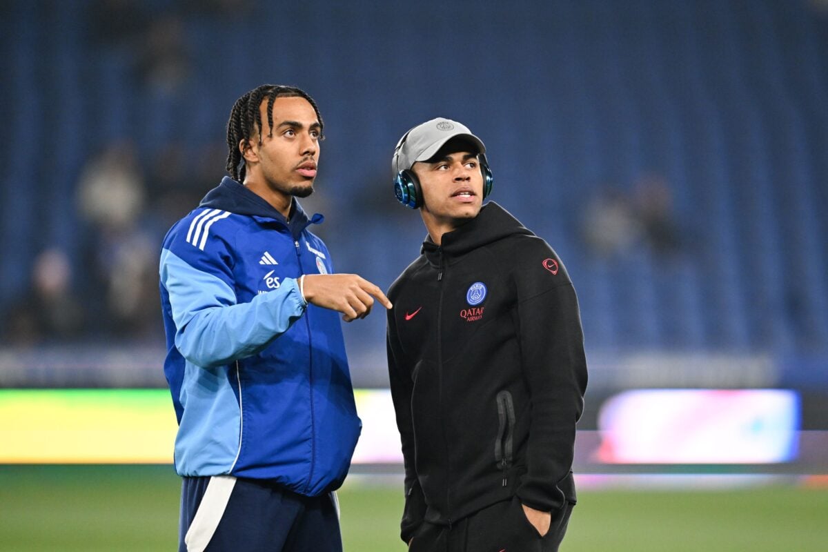 Mercato : Le PSG prêt à revenir deux frères cet été ?