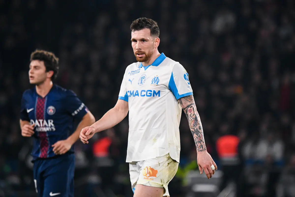 Pierre-Emile Hojbjerg