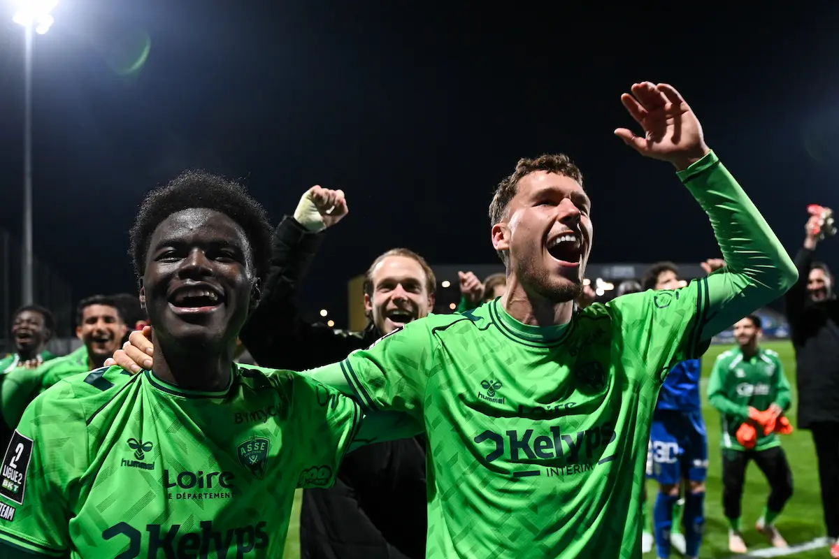 L'ASSE brille mondialement grâce à 2 joueurs Kevin Pedro et Lucas Stassin