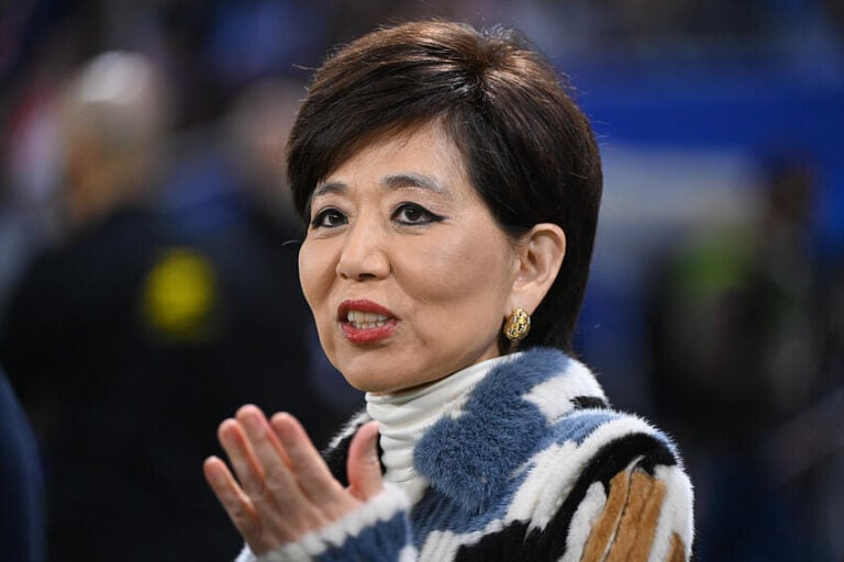 L’OL va enfin être vendu… on connaît le prochain propriétaire !