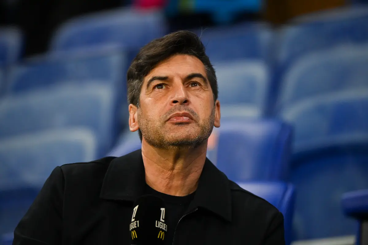 Paulo Fonseca