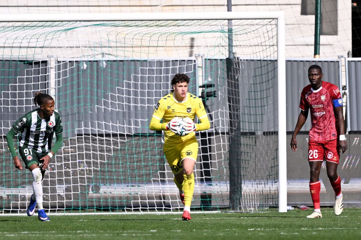 Mercato : L’ASSE impliquée dans un double transfert à plus de 20 millions d’euros Mathys NIFLORE