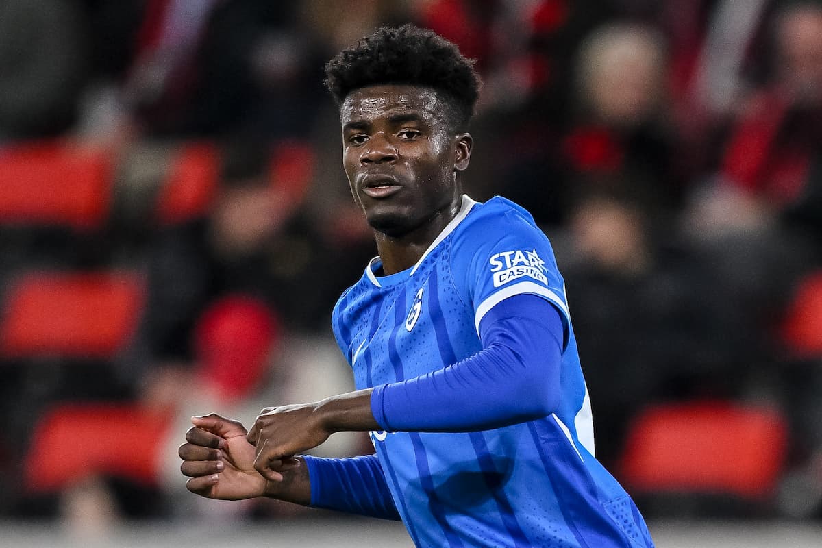 Mercato : L'ASSE, Lille, Rennes et Strasbourg s'arrachent un colosse camerounais Aaron Bibout