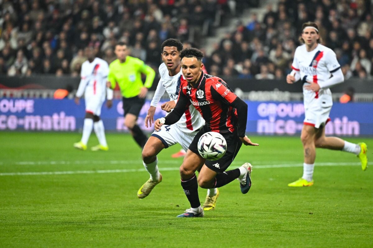 Mercato : L’énorme bourde de l’OGC Nice lors de la signature d’un contrat…