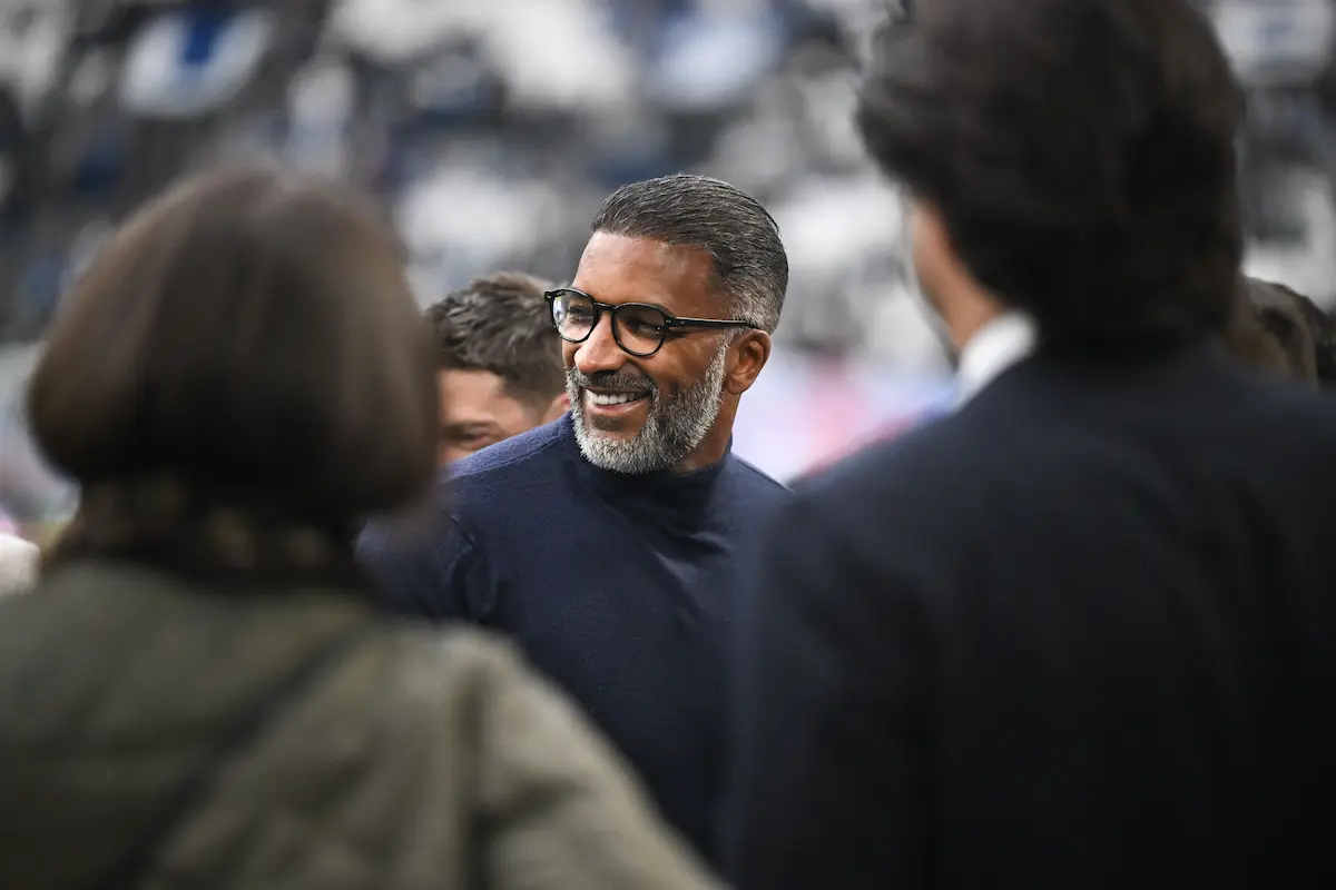 Monaco - OM : Le groupe de Habib Beye, avec un gros retour Habib Beye