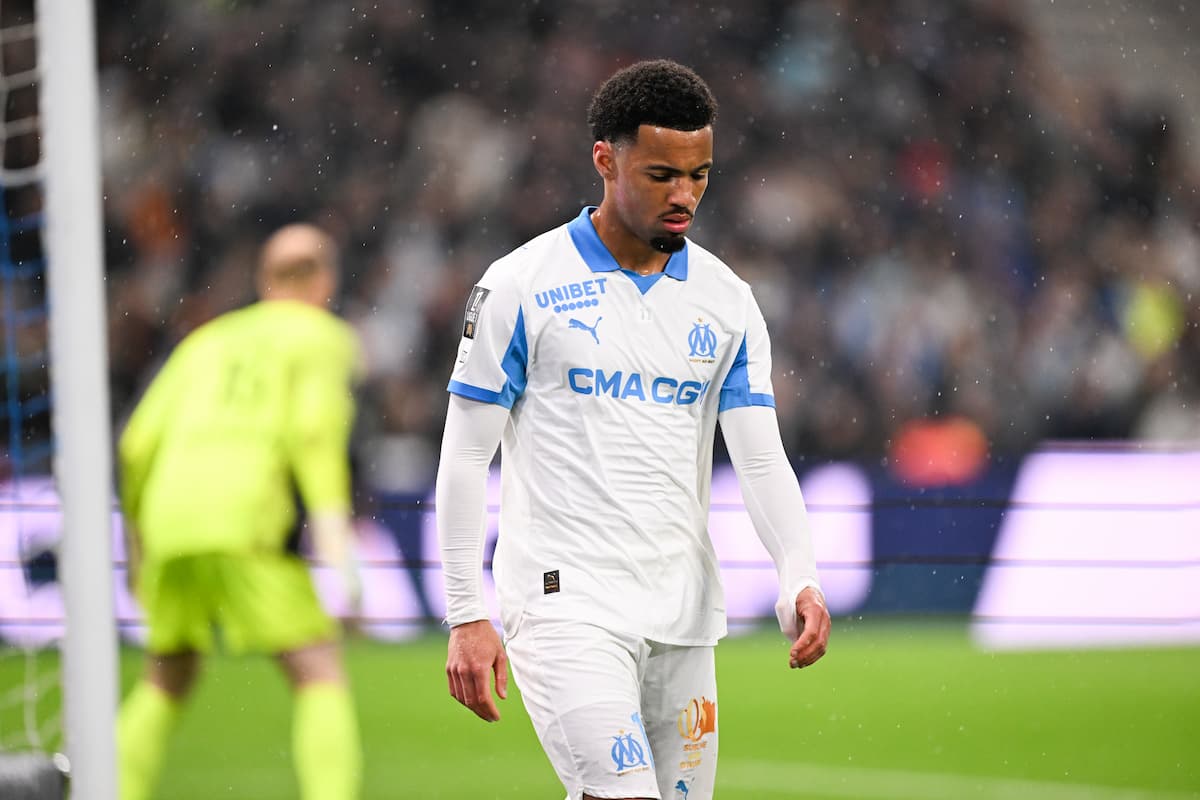 OM : Arsenal a une idée pour Ethan Nwaneri, Marseille ne peut rien faire Ethan Nwaneri