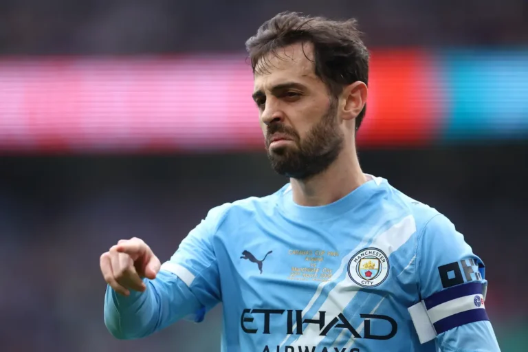 Bernardo Silva