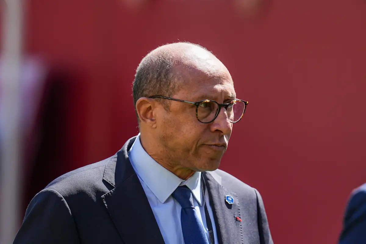 Ligue 3 : Vers une diffusion sur Ligue 1+, mais à quels créneaux horaires ? Philippe Diallo