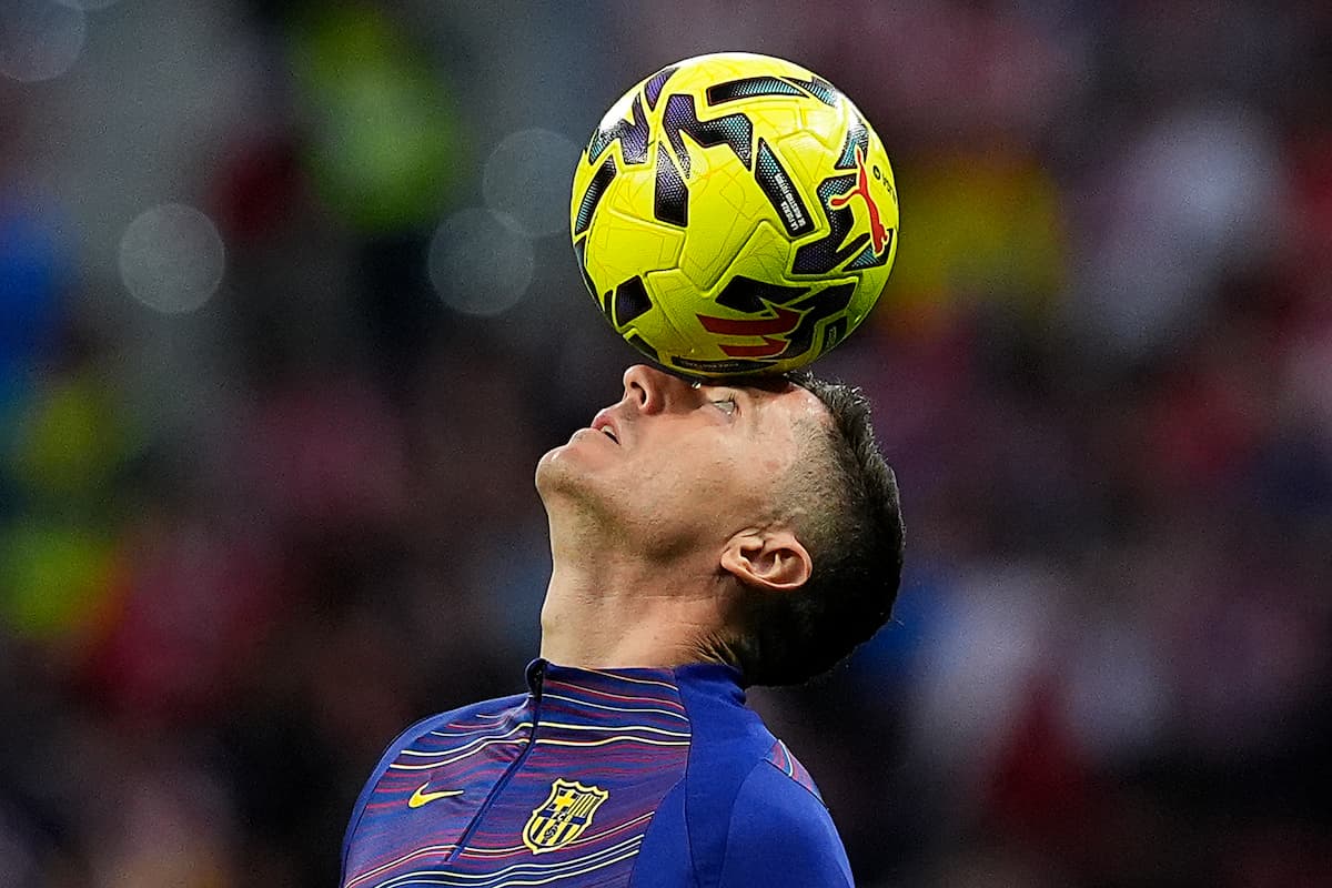 Barça : Ça pousse fort pour le remplaçant de Robert Lewandowski Robert Lewandowski